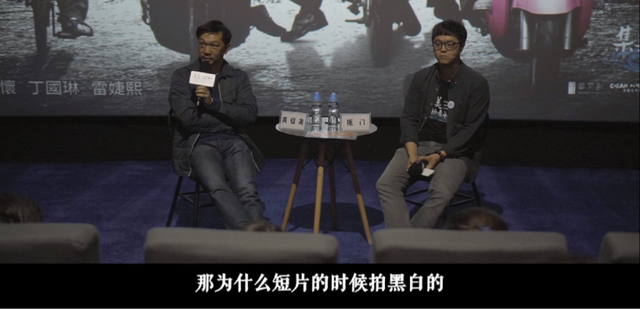 台湾近十年评分最高的电影，又好玩又扎心，可惜内地没上映