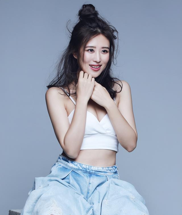 土生土长的四川内江籍演员，知名度前十名！