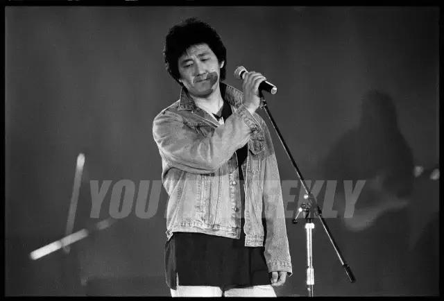 音乐不死,它永远活在1996