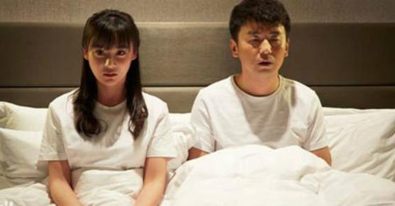 在电视剧《我爱男保姆》中，高雅文是在哪一集出狱的？