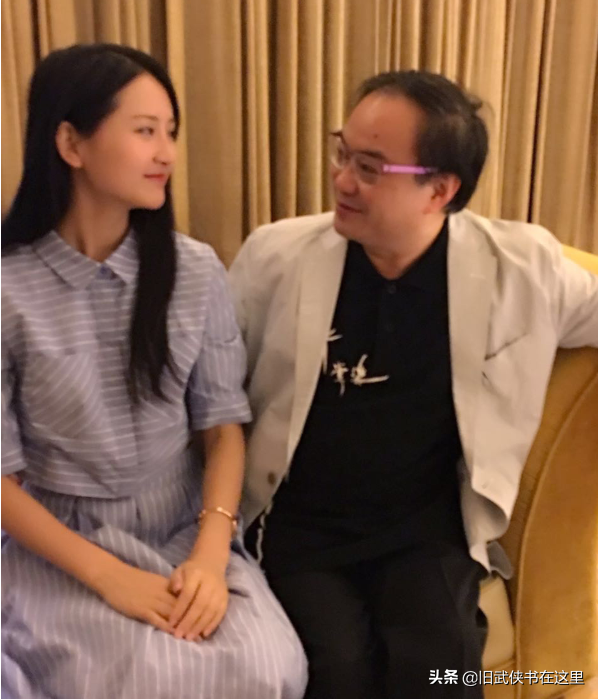 温瑞安和陈天下三个版本的《少年无情》，只有陈天下的完结了