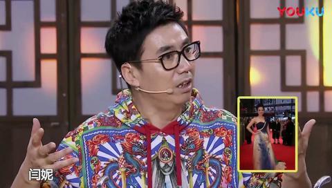 《武林外传》为什么不拍续集？邢捕头一句话说出原因！