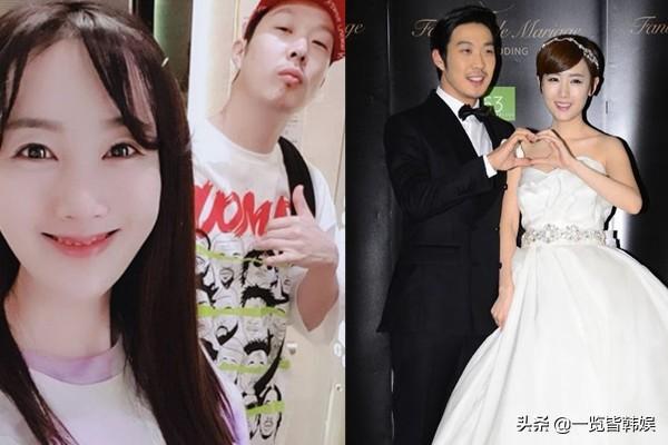 河东勋两儿子暴风成长 出生书香门第妈妈是教授 与妻子星结婚8年