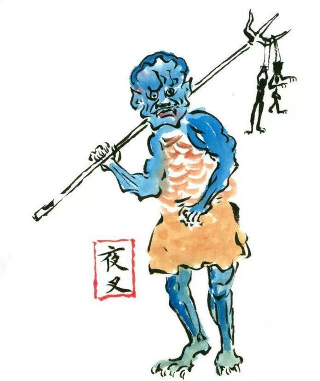 佛教中的“天龙八部”指的是什么？