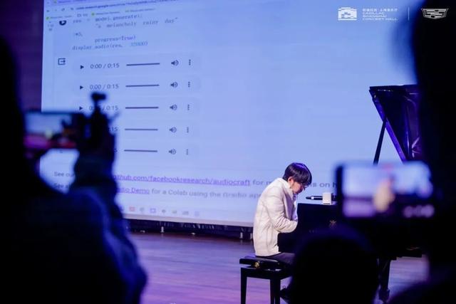 AI大战人类作曲家，谁才是真正的音乐之神？