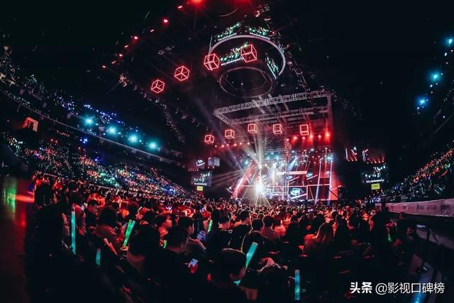 顶风作案？多个韩娱艺人后援会被禁言，粉丝们该清醒点了