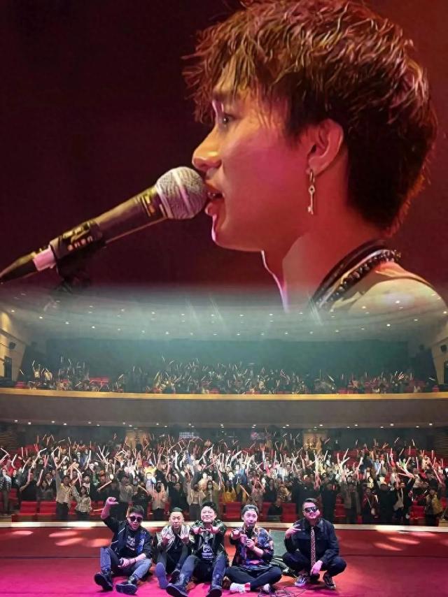 音乐人具有异乎常人的预知?他们在生前的不祥预感,竟和死因一致