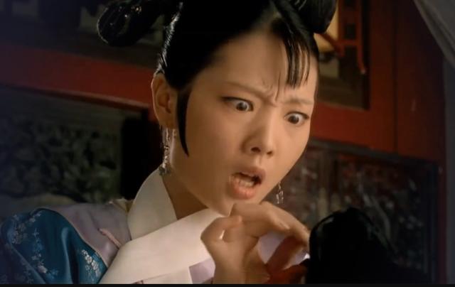 不作不死！北京卫视重播《甄嬛传》，余莺儿戏份全被删，网友急了