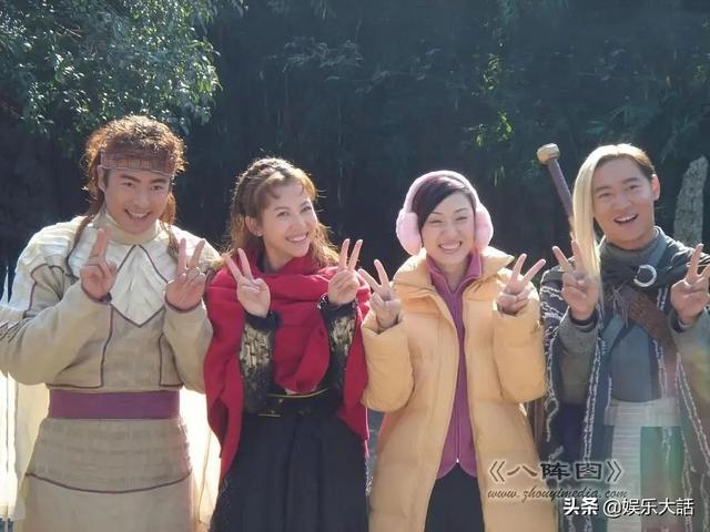 那几年在国内频刷存在感的影视公司:一个无故消失,一个口碑遇冷