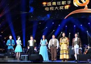 李信敏(“青歌赛”6位湖北籍获奖歌手：两人去世，人生命运千差万别)