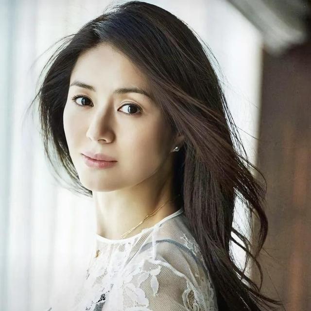 日本十位70后美熟女明星，有没有喜欢的她？