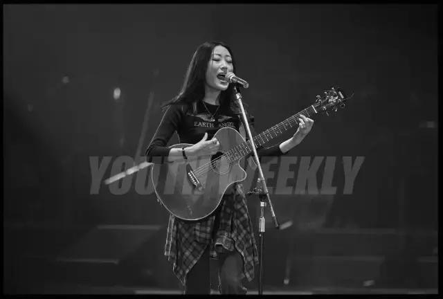 音乐不死,它永远活在1996