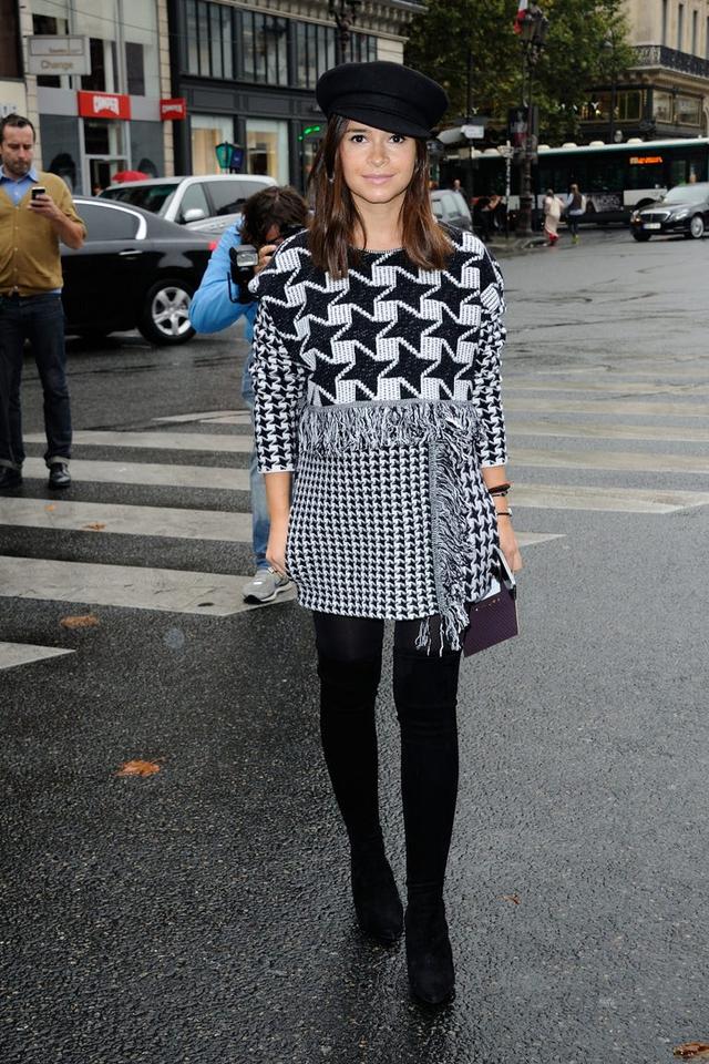 最会秀恩爱的俄罗斯长腿名媛，离婚了