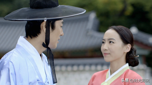 五部韩国古装爱情电影，都是颜值与剧情兼备的艺术佳作！