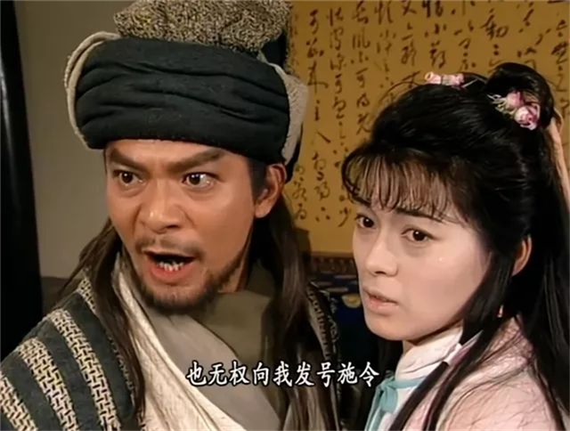 TVB五虎将“决裂”史：刘德华苗侨伟遭雪藏，梁朝伟被冤枉很多年