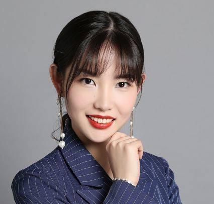 学霸鲁林希：高二放弃清华保送，大三未婚生子，22岁成为哈佛硕士