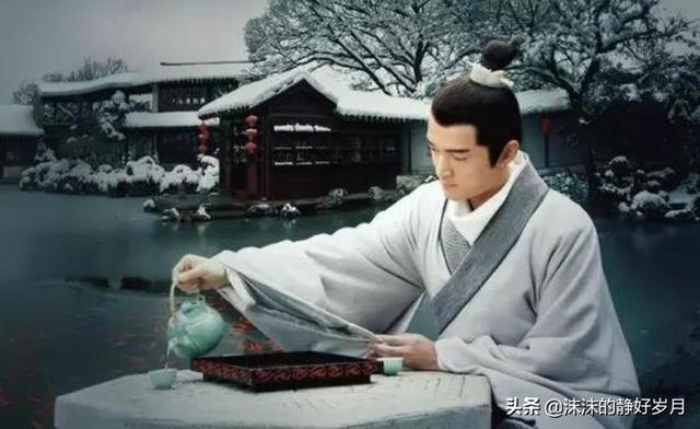 重温《琅琊榜》，皇帝三个儿子的命运不同，离不开各自母妃的教诲