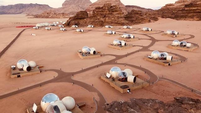 末日、黄沙、荒原，《沙丘》中的拍摄地原来在这里