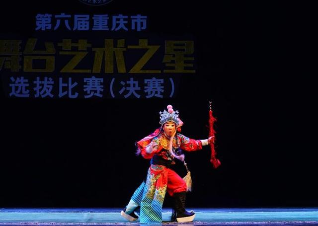 有梦想谁都了不起！这群“舞台艺术之星”正崛起