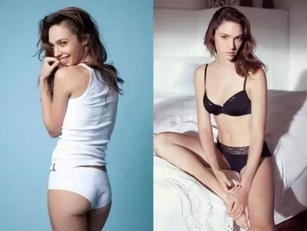 绝技三千不敌胸脯四两？半边天们可说不答应！