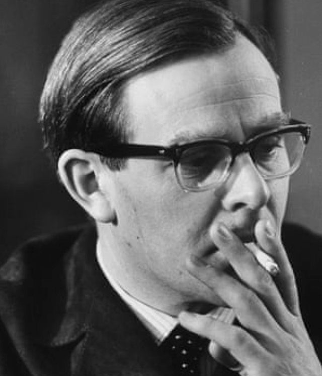 间谍小说家约翰·勒卡雷逝世，曾写出“有史以来最伟大间谍小说”