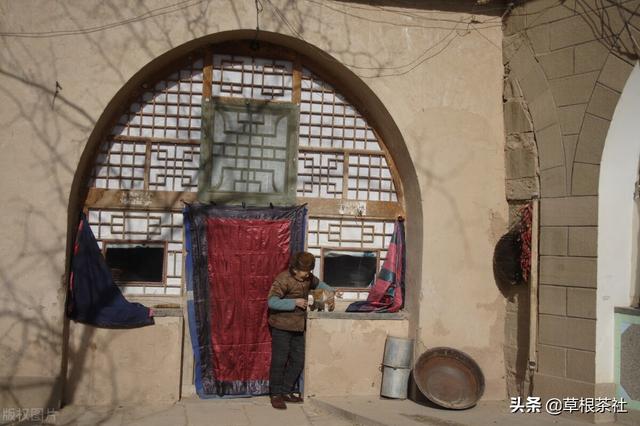 人生续集：高加林二爸回高家沟过年，他哥俩的对话令人心酸又感动