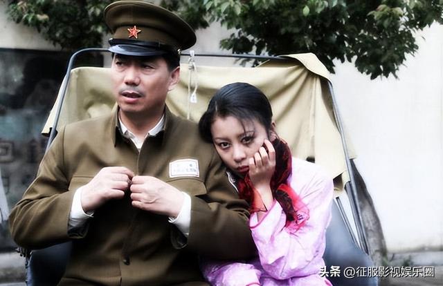 谍战剧《江城令》马跃、李曼、范明、陶泽如、斯琴高娃、王岗主演