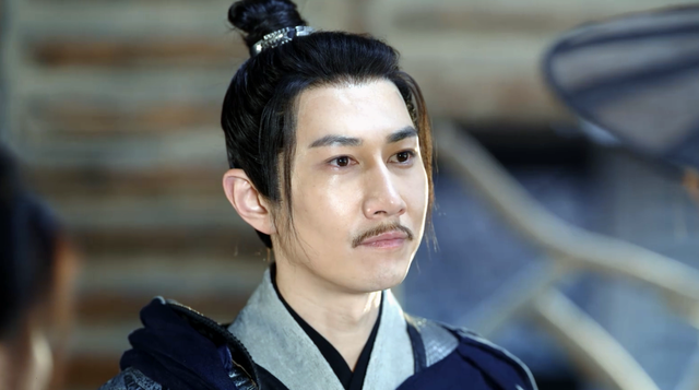 说英雄谁是英雄：九现神龙戚少商上线，方恨少、唐宝牛最有排面