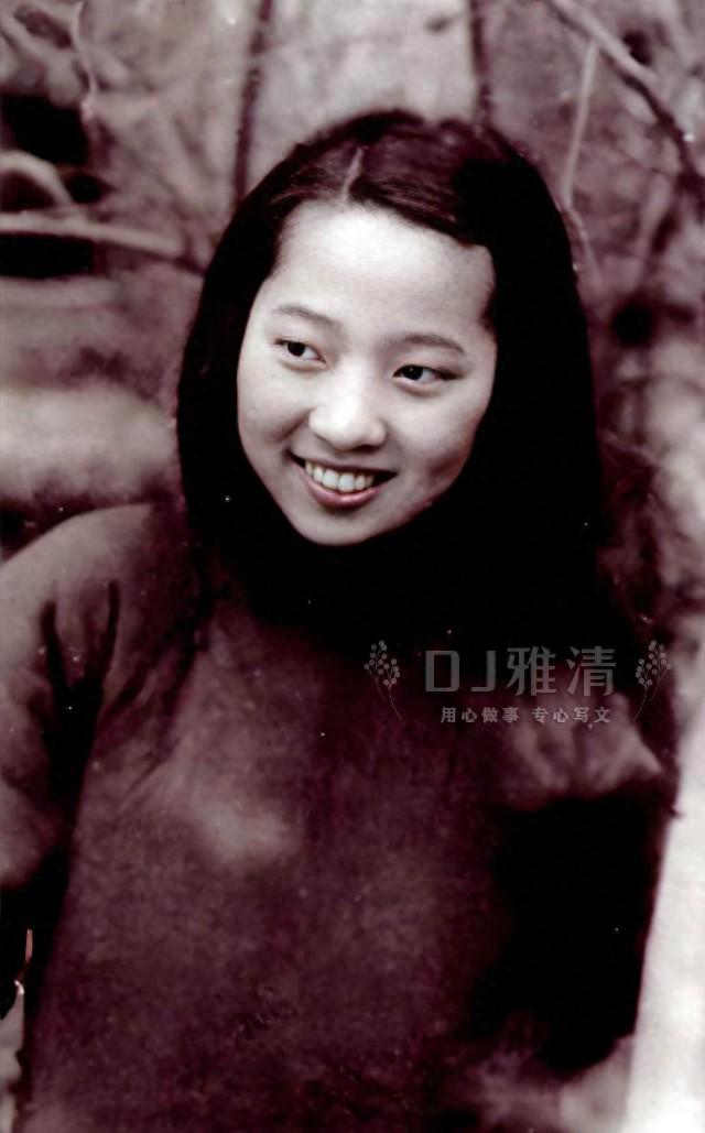 难得一见的老照片，15位大明星的学生时代，恰同学少年，风华正茂