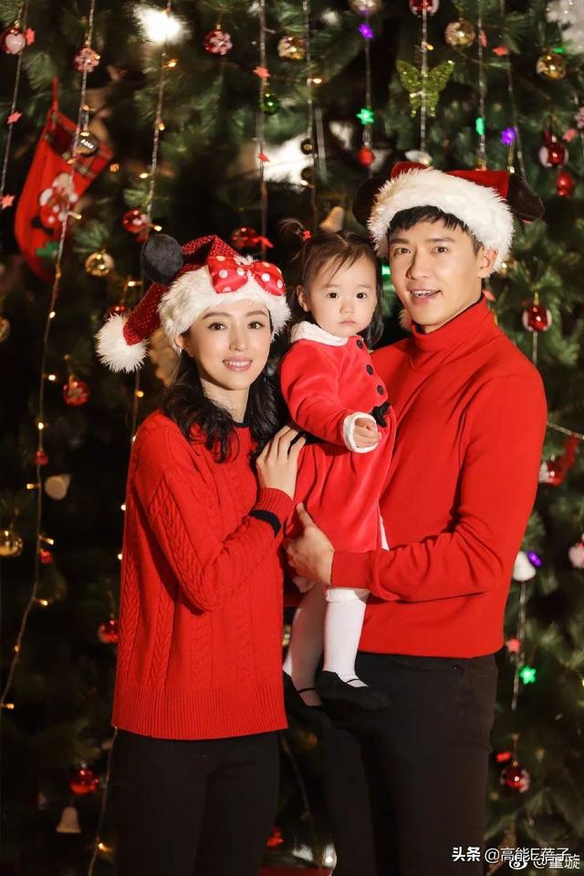 改名为“高晟晖”曲线复出？高云翔澄清：只是不想给人增加麻烦