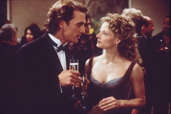 展现科幻世界的神奇魅力！好看又经典的科幻片TOP10