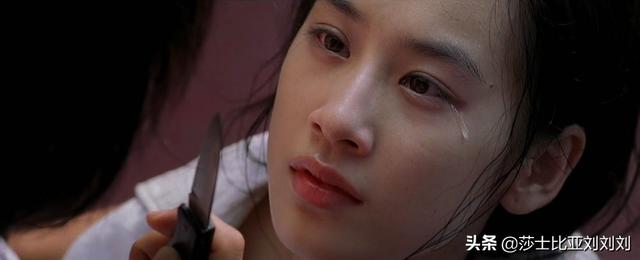 盘点《功夫》里的19个经典角色：酱爆最搞笑，星爷武功最高