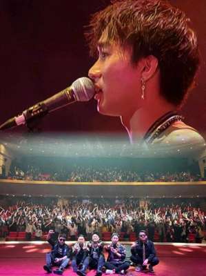 七星大擂台(音乐人具有异乎常人的预知？他们在生前的不祥预感，竟和死因一致)