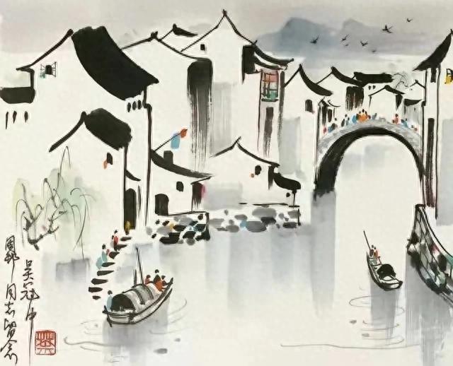 每一天都平安顺遂，充满快乐和希望，就足够了