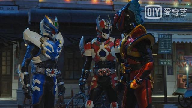 刑天飞影回归，为什么又不是小刚小飞？