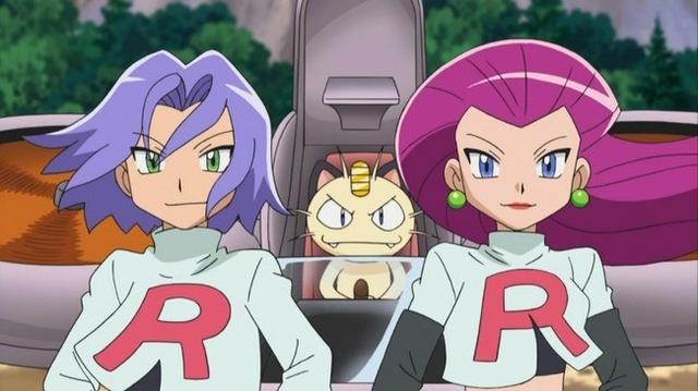 说说心目中最有魅力的反派动漫角色