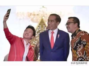 纳西尔(纳西尔想退休却不得 受印尼总统之邀担任公务员)