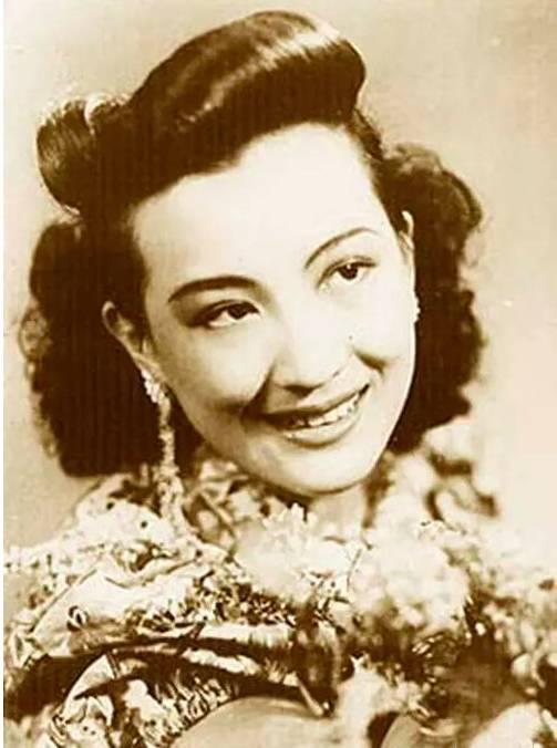 周璇珍贵原唱28首老上海歌曲，民国的中国好声音