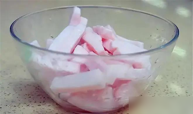 东北老辈儿待客“最有面子”的一道菜，如今遭冷落，都不让上桌