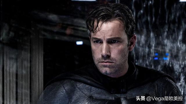 盘点：21个版本的蝙蝠侠，总有一位老爷是你的心头好