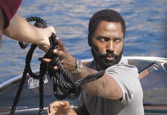 《信条》会成为诺兰大神的“滑铁卢”吗?