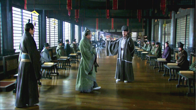 三国名臣张昭的墓被发现 东吴“仲父”为何两次惹得孙权动杀机？