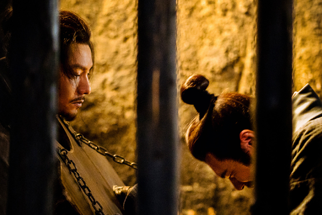 5月9日至14日有5部剧定档，还会像《风起陇西》一样争议不断吗？