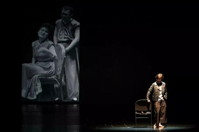 金秋经典∣年末压轴戏，终于轮到我上场