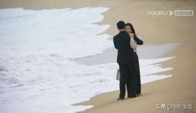 《星辰大海》结局，简爱林恒之终成眷属？3大配角结局让人意难平