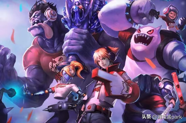 山泥若有室友了！英雄联盟S2世界冠军中单Toyz被判刑4年2个月