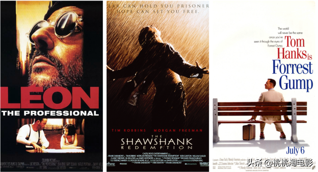 有多少经典电影还要重来