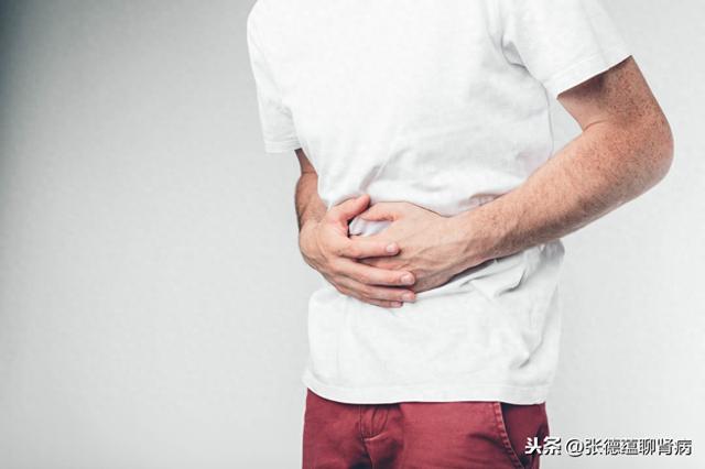 中医表证和里证的区别