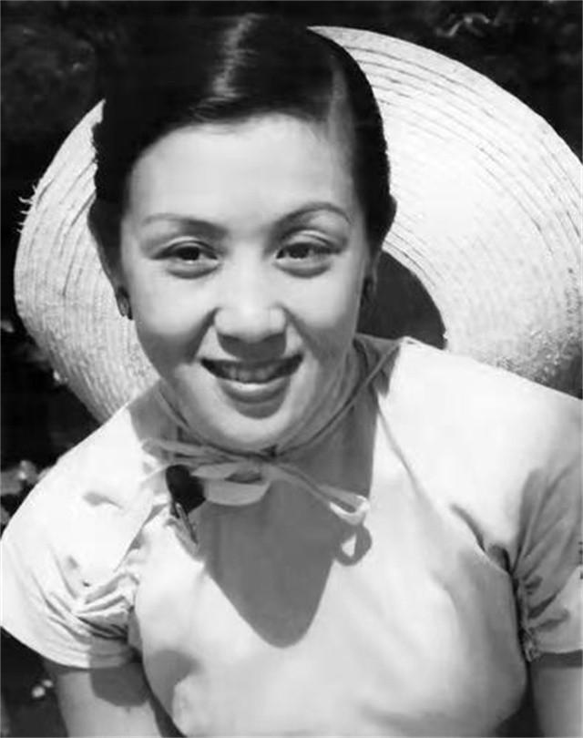 上官云珠女儿姚姚，31岁车祸离世，校方悼词：她是一个没贡献的人