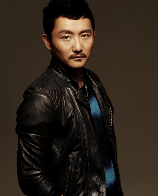 演员涂松岩：我这辈子最正确的决定，就是娶了一个平凡的妻子